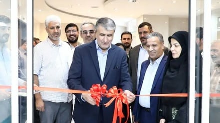 ایران در جمع کشورهای دارنده فناوری پلاسمای سرد؛ افتتاح بزرگترین کلینیک زخم  ایران در اصفهان
