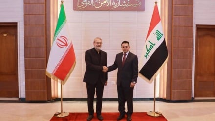 Nachrichten aus Iran und der Welt | Unterzeichnung eines iranisch-irakischen Sicherheitsabkommens; Ein globaler Ruf nach Gerechtigkeit für Gaza