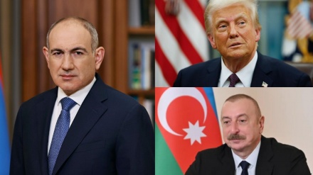 Թրամփի, Փաշինյանի և Ալիևի համատեղ հայտարարությունը սպասվում է օգոստոսի 9-ի կեսգիշերին