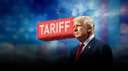 آمریکا تعرفه واردات کالا از افغانستان را ۵ درصد افزایش داد