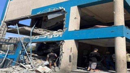 Human Rights Watch: Israel imebomoa zaidi ya shule 500 za Ukanda wa Gaza