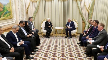 Aref: Armenia ocupa un lugar especial en la política de vecindad de la República Islámica de Irán