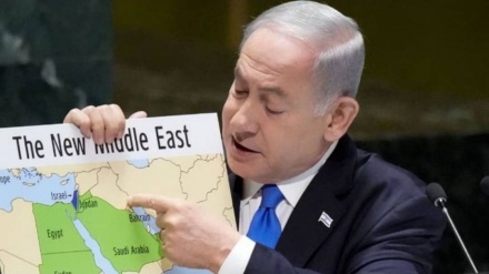 Yeni Orta Doğu mu, Yoksa Parçalanma Bulmacası mı? Siyonist Rejim’in Nihai Hedefi Nedir?