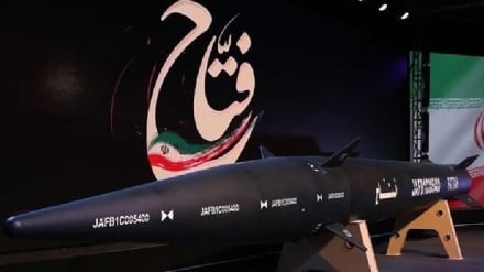 טילי פתאח היפרסוניים: סמל להתקדמות הטכנולוגית הצבאית של איראן + תמונות