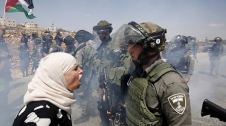Mengapa AS Tidak Bisa Menutup Mata terhadap Penindasan Palestina Kali Ini?