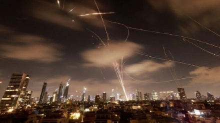 Iran emerged victorious in the fighter jet and missile battle; the untold story of the 12-day war with Israel