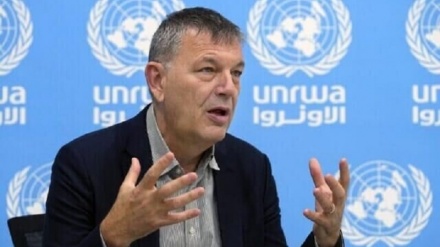 UNRWA: Kelaparan di Gaza Disengaja dan Akibat Langsung Aksi Israel
