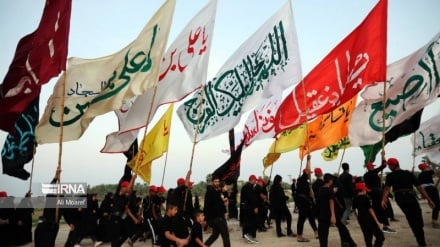 ویزای عراق صادر نشد؛ زائران افغانستانی به پیاده‌روی اربعین نرسیدند