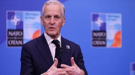 נורווגיה שוקלת לבחון את השקעת קרן העושר בחברת נשק ישראלית