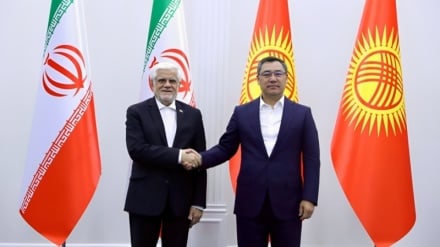 ニュース | イラン、ユーラシア経済連合諸国との自由貿易で大きな足掛かり／米ロ首脳会談が実施