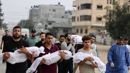 Rumah Sakit Gaza: Ratusan Ribu Warga Palestina di Ambang Kematian
