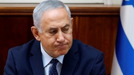 Penurunan Tajam Kepercayaan Warga Zionis kepada Netanyahu