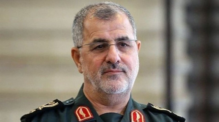 רב אלוף פאקפור: משמרות המהפכה בכוננות שיא