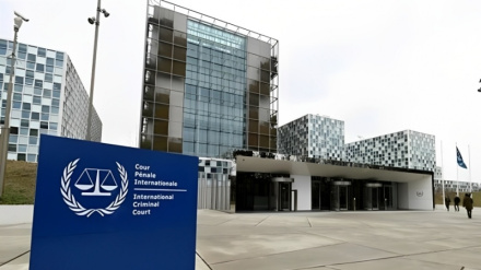Արդյոք՞ նոր պատժամիջոցների կիրառմամբ ԱՄՆ-ն իրեն վեր է դասում Միջազգային քրեական դատարանից 
