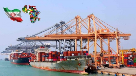 Bond commercial de l’Iran en Afrique : croissance de 85 % des exportations en trois mois