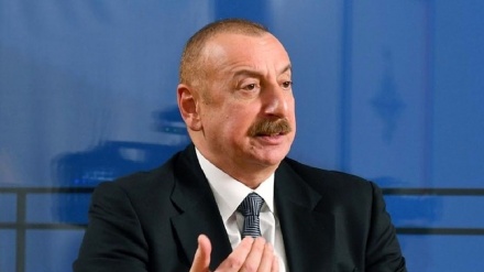   Ալիև. Ադրբեջանը խաղաղություն է ուզում, բայց պետք է պատրաստ լինի պատերազմի