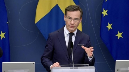 Sweden: Economic pressure on Israel must increase