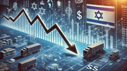 ¿Cómo la guerra con Irán ha arrastrado a Israel a una crisis económica?