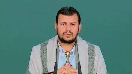 El secretario general del movimiento Ansarolá de Yemen: Estamos presenciando el crimen del siglo en Gaza 