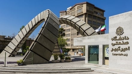 Իրանական սենսոր՝ միկրոօպտիկական տեխնոլոգիայով | 5-ամսյա տիեզերական առաքելությունն ավարտվեց անսպասելի վայրէջքով
