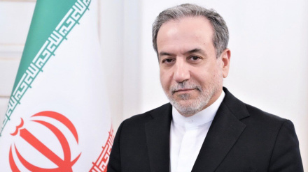 Aragçi: Eýranyň prezidentiniň Pakistana eden sapary hyzmatdaşlygyň mümkinçiliklerine täzeden garamak üçin pursatdyr