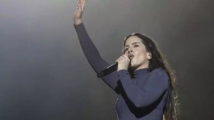 רוסליה מכריזה על סולידריותה עם פלסטין וקריאות לבטל את ההופעה של די ג'יי סנייק באלג'יריה