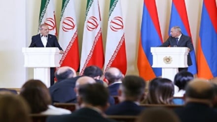 پزشکیان: قفقاز نباید عرصه رقابت‌های ژئوپلیتیک شود