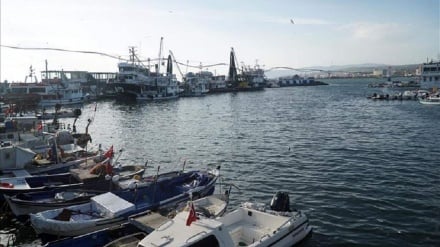 Israel Lancarkan Serangan Udara di Pelabuhan Naqoura, Lebanon