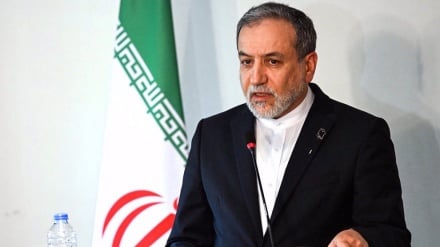 Araqchi: Afisa wa IAEA Tehran, lakini hakuna mpango wa kukaguliwa maeneo ya nyuklia 