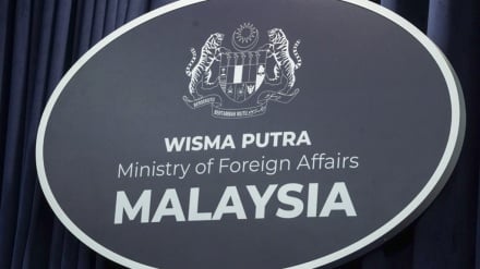 Bahas Laut Cina Selatan, ASEAN-Cina Bertemu di Kuching, Malaysia