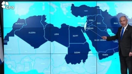 چرا اتحاد کشورهای اسلامی علیه طرح «اسرائیل بزرگ»، اقدامی برای مقابله با توسعه‌طلبی رژیم صهیونیستی است؟