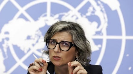 Perché l’Occidente ha paura di condannare Israele? L’analisi sconvolgente della relatrice speciale delle Nazioni Unite