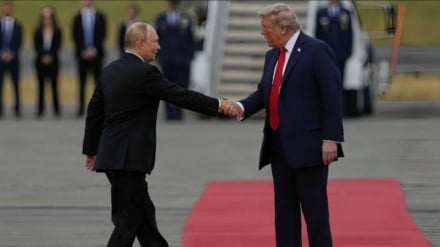 Trump ve Putin'in Alaska'daki tartışmalı buluşmasının sonucu nedir?