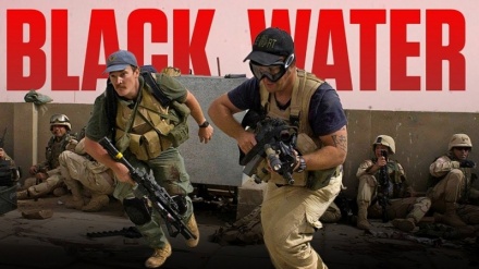 Warum führen die Aktivitäten von US-Unternehmen in verschiedenen Teilen der Welt – einschließlich Westasien – zu einer Krise?