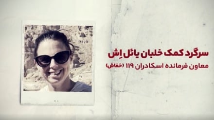 בישראל נדהמו: מאיפה הביאה איראן את השמות של הטייסים?