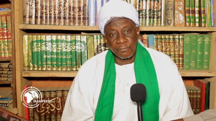 Mwanazuoni wa Nigeria: Mkakati wa Iran ndio njia pekee ya kukomesha ugaidi wa Israel 
