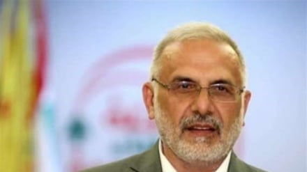 Lübnan Hizbullah Yetkilisinden Direniş Silahına Karşı Komplo Kuruculara Uyarı: Ateşle Oynamayın