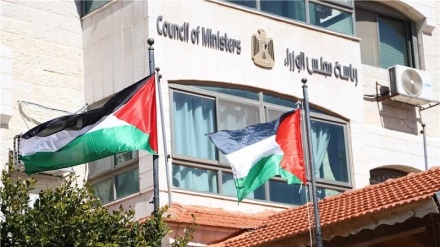 د فلسطین پلاوي ته د ویزو د نه ورکولو لپاره د امریکا فیصله د نړیوالو قوانینو پرخلاف ده