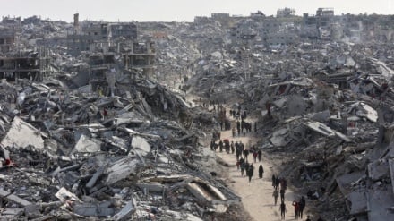Are the events in Gaza signs of the end times?