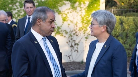 Australia criticizes the Zionist regime's actions in Gaza