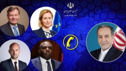 Iran yaionya Ulaya juu ya matokeo mabaya ya kuamilisha 'snapback'