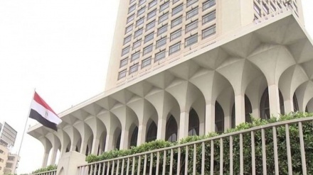 Mısır: Gazze Gerçeklerinin Çarpıtılması, Filistin Direnişinin Moralini Zayıflatma Amacı Taşıyan Planlı Bir Komplodur