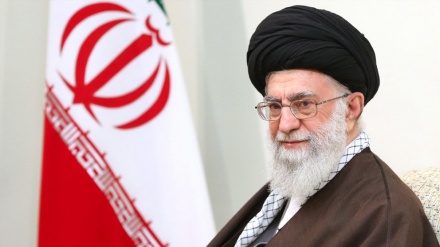 اندیشه‌های امام خامنه‌ای/ برگزاری همه‌پرسی از همه‌ی ادیان و اقوام فلسطینی؛ آنچه قطعاً باید برود نظام صهیونیستی است
