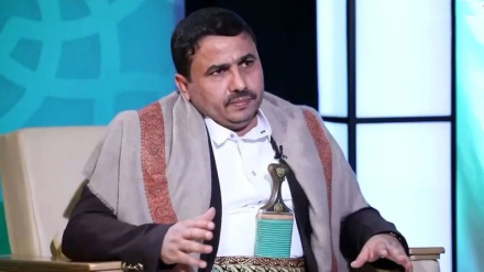 Ensarullah Üyesi: Siyonist rejim her zamanki gibi sivil tesisleri hedef aldı