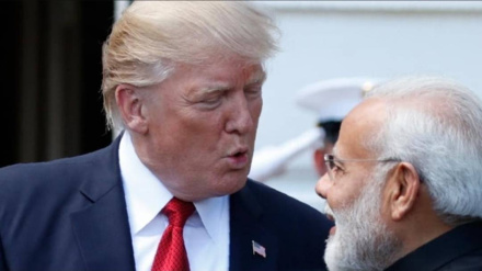 Trump Modi’ye Karşı: ABD’nin Hindistan’a Karşı Resmi Gümrük Savaşı Ne Gibi Sonuçlar Doğurur?