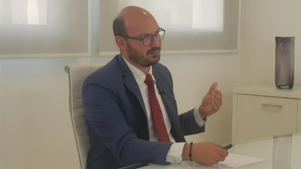Լիբանանցի վերլուծաբան. Իրանն Արևմտյան Ասիայի և իսլամական աշխարհի հավասարումներում գլխավոր դերակատար  է