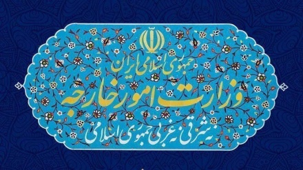 ایران سیاست‌های جنگ‌افروزانه آمریکا علیه ونزوئلا را محکوم کرد