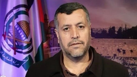 HAMAS: Mpango wa Netanyahu wa 'Israel Kubwa Zaidi' ni tishio la wazi kwa mataifa ya Kiarabu na Waislamu