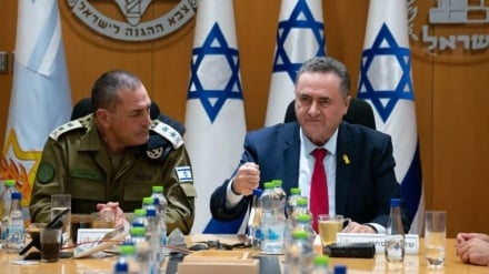 Perseteruan Menteri Perang dan Kepala Staf Militer Rezim Zionis Memuncak