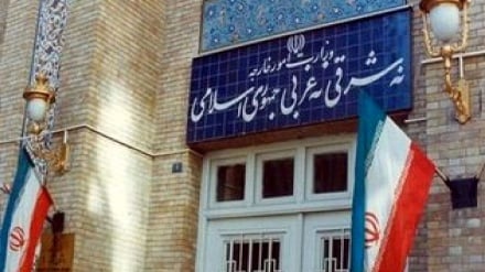 İran Dışişleri Bakanlığı: İşgalci Rejimin Gazze Halkını Zorla Göç Ettirme Kararı, Savaş Suçu Sayılır